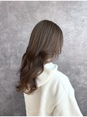 ナチュラルアッシュ