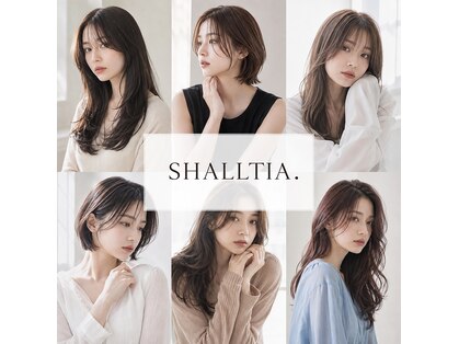 シャルティア 松江店(SHALLTIA.)の写真