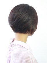 ナチュラルカラー(Natural Color)