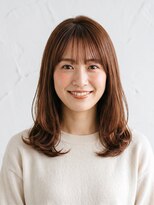 と和 巣鴨&nbsp;大人上品◎乾かすだけでまとまるツヤ髪ミディアム