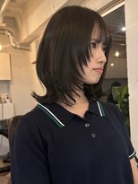 ライン(LINE)&nbsp;顔周りレイヤー