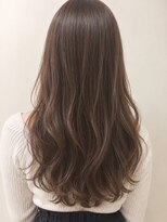 クリー(cree)&nbsp;cree 美フォルムカット×髪質改善ヘアエステ【馬出髪質改善】