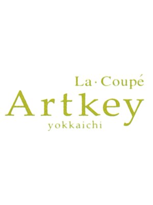 ラクープアーキー ヨッカイチ(La Coupe Artkey yokkaichi)