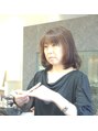 ヘアーメイク アヴァンセ 泉中央店(hair make Avance) 福田 和枝