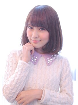 リッコ 横浜(ricco) ☆riccoワンカールボブ