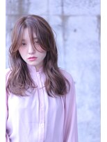 カシュカシュ(cache cache)&nbsp;cache cache★エフォートレスなセミロング