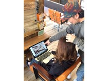 ヘアサロンアコール(Hair Salon acoord)