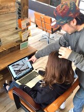 ヘアサロンアコール(Hair Salon acoord)