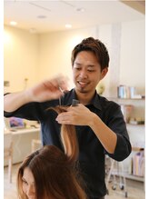 アーティスト サロン ショウ(artist salon SHOW)&nbsp;林 秀隼