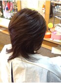 ツーセクションエアリー