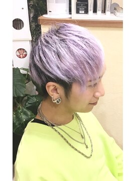 サムブリッジ(SOMEBRIDGE) ★★★★ギャラクシーカラー★★★★【SOMEBRIDGE亀有】