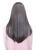 ヘアケアアンドスパ レポ(REPO)&nbsp;髪質改善カット+ナノリペアカラー