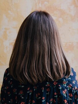 プロデュース 東橋本店(Produce) 大人かわいい☆イルミナカラー☆【橋本/東橋本/JR橋本】