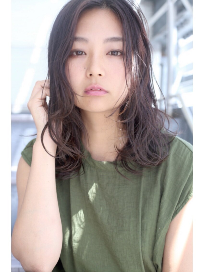年版 多治見でパーマがおすすめの美容室10選 Beautify おすすめ美容室の口コミ ランキング情報
