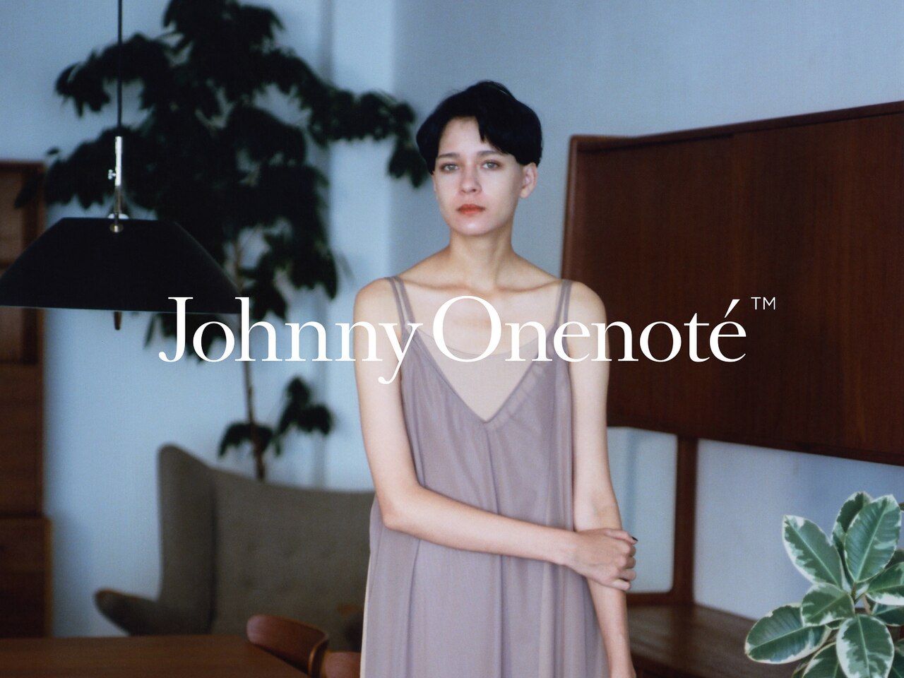 ジョニーワンノートのサロンイメージ