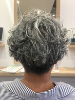 リーブル(Libre)&nbsp;エレガントショート