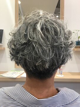 リーブル(Libre) エレガントショート