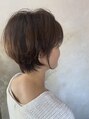マリーアン(marie-anne) 似合うショートをお探しの方はご相談ください♪