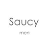 ソーシー メン 千歳烏山(Saucy men)のお店ロゴ