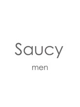 Saucy men　千歳烏山【ソーシー メン】