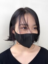 ジーナ 福岡天神(Zina)&nbsp;Secret フェイスフレーミング◎