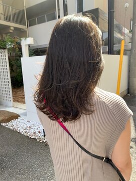 リノ 船橋(Lino) ショコラブラウン