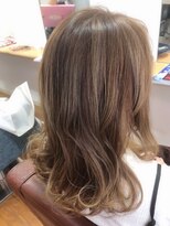 エルフゥ(Elle fou)&nbsp;ウィービング