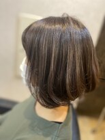 ライズ(RizE)&nbsp;大人女子グレーカラー