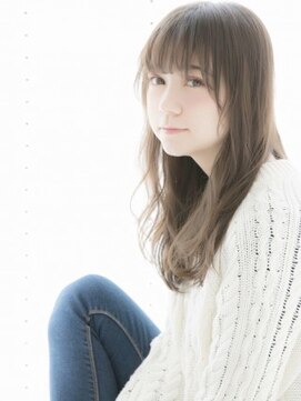 ネオリーブアイム 横浜西口店(Neolive aim) Neolive aim ゆるふわラフミディ2