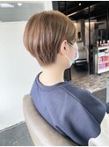 マッシュショート!!!