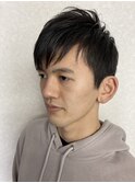 ショートスタイル