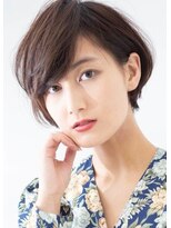 美容室ぱふ 土浦店 カラー/白髪染め/白髪ぼかし/髪質改善/ハイライト［土浦駅］