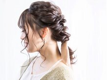 ヘアールームキュー(HAIR ROOM quu+)