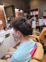 アートキューブ(ART CUBE)&nbsp;ジェットモヒカン