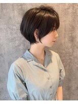 フォーカス 流山おおたかの森店(FOCUS)&nbsp;くびれショート