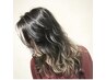 【oggi otto】カット＋カラー＋ヘアエステ11行程 ￥15400～
