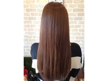 ニュートラルヘアーデザイン(Neutral hair design)