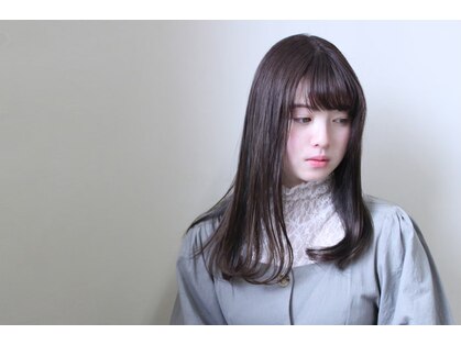 センスヘアー(SEN'S HAIR)の写真