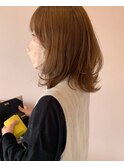 くびれhair * kaede
