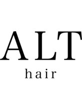 ALT hair【アルトヘアー】