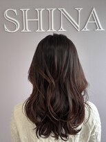 シナ(SHINA) 【SHINA】Style