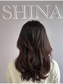【SHINA】Style