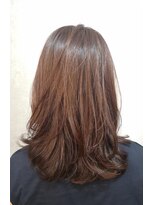 ウィスプ 赤羽店(wisp)&nbsp;軽やかウェーブ☆