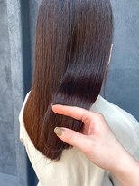 ニュートライズ(NEUTRIZE) ショコラブラウン/髪質改善TR