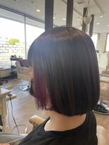 シャイン(SHINE)&nbsp;インナーカラー