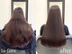 セラ ヘアデザイン(SELAh)の写真