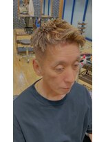 ビーズメン(B’s MEN) ジェットフェード