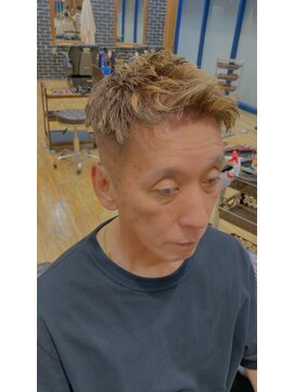 ビーズメン(B’s MEN) ジェットフェード