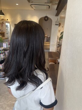 スプリング バイ ラシク(spring by Rasiku) ロングヘア