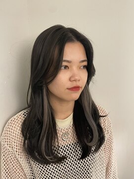 シェノン 表参道(CHAINON) 韓国トレンドヘア